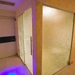 Отель Perada &