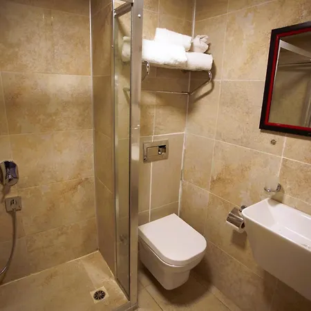 Hotel Perada &