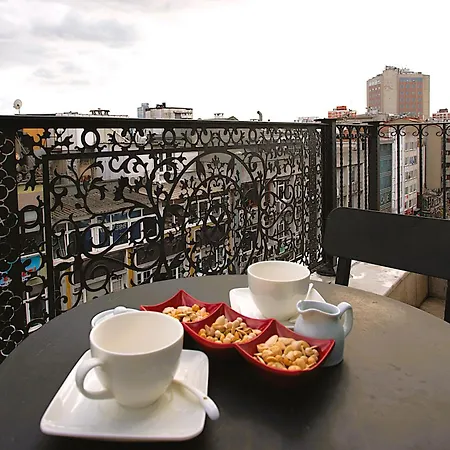 Perada & Hotel