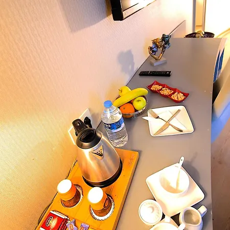 Hotel Perada &