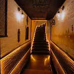 Hotel Perada &
