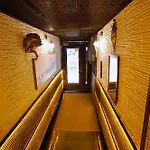 Hotel Perada & Istanbul