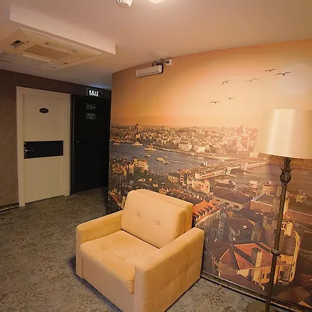 Perada & Hotel *