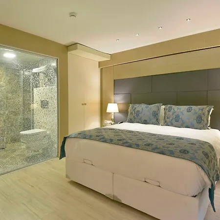 Perada & 이스탄불