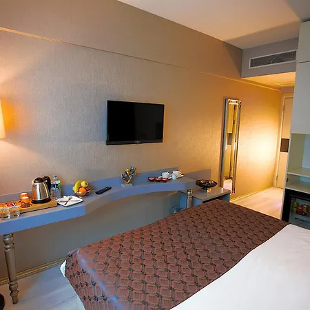 Perada & Hotel