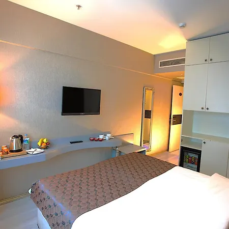 Perada & Hotel Istanbul