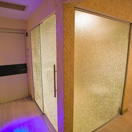 Hotel Perada &