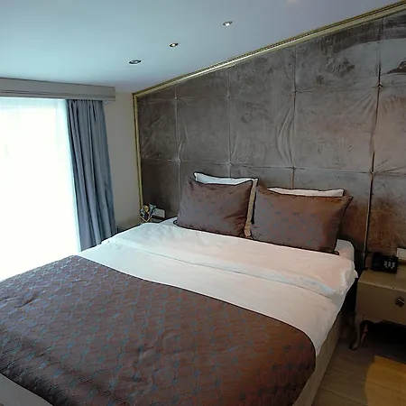 Perada & Hotel Istanbul