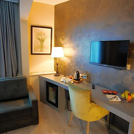 Hotel Perada & Istanbul