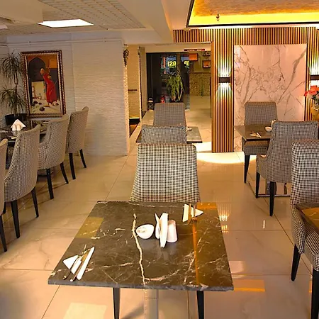 Perada & Hotel