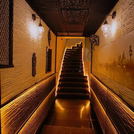 Hotel Perada &