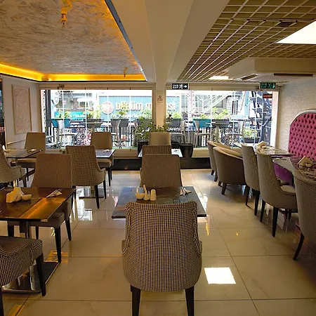 Hotel Perada & Istanbul