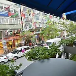 Perada & Istanbul