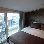 Hotel Perada & Istanbul