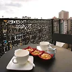 Perada & Hotel