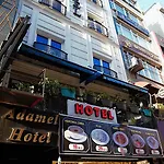 Perada & Hotel Istanbul