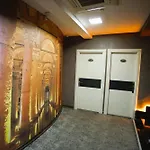 Perada & Istanbul