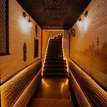 Hotel Perada & *