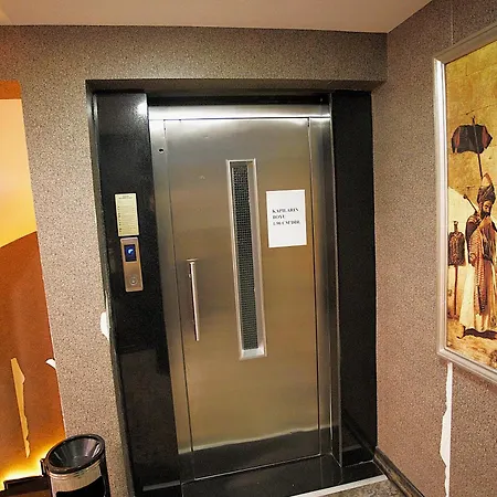 Hotel Perada Suite&room
